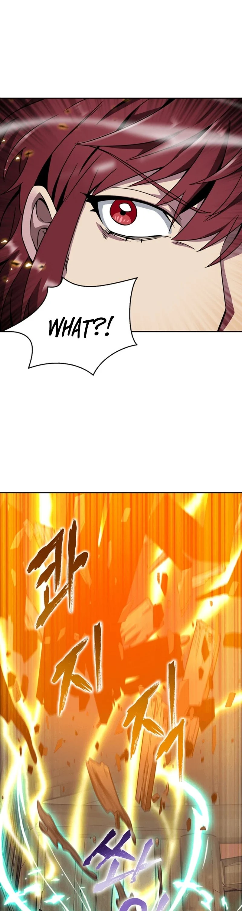 Read Tomb Raider King EN Manga Online