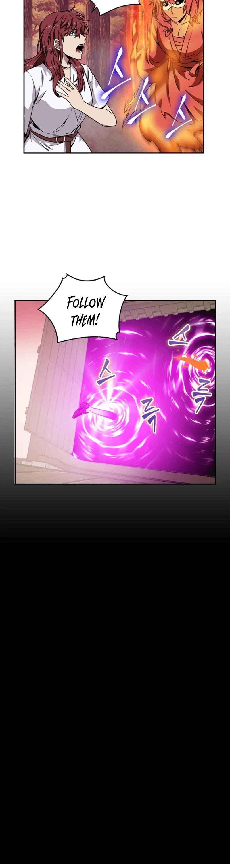 Read Tomb Raider King EN Manga Online