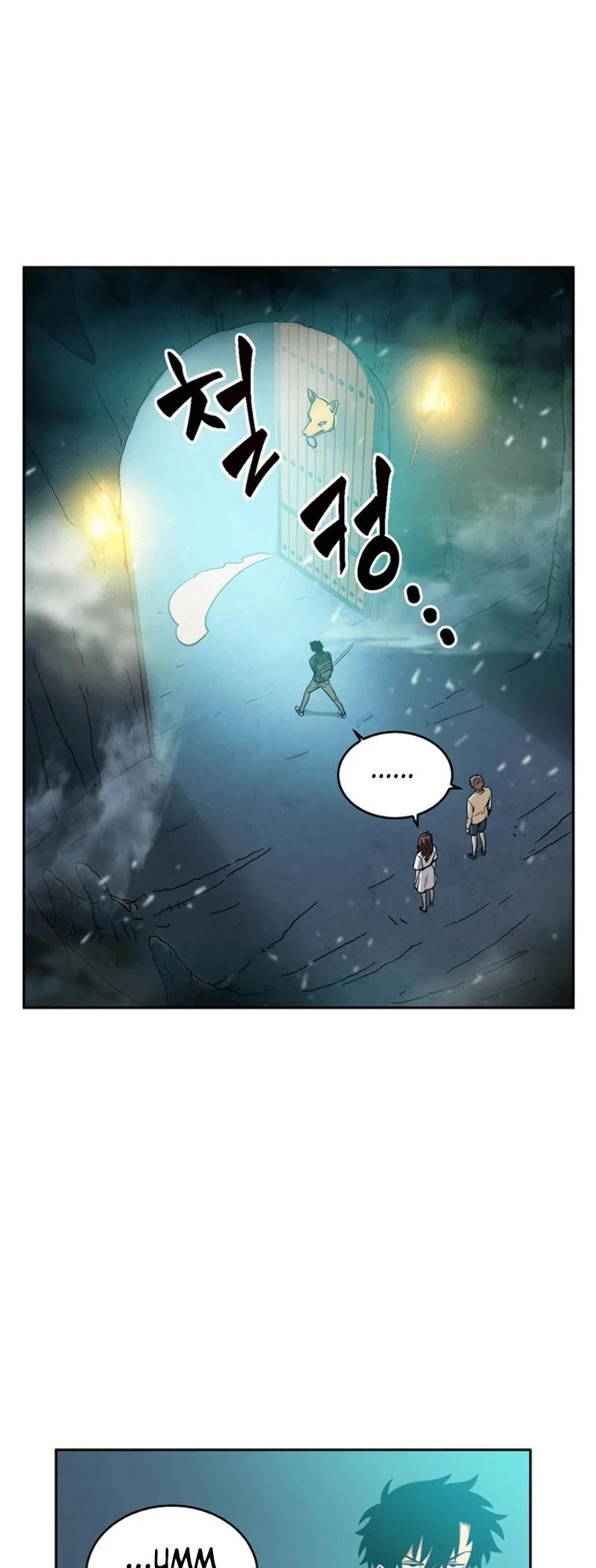 Read Tomb Raider King EN Manga Online