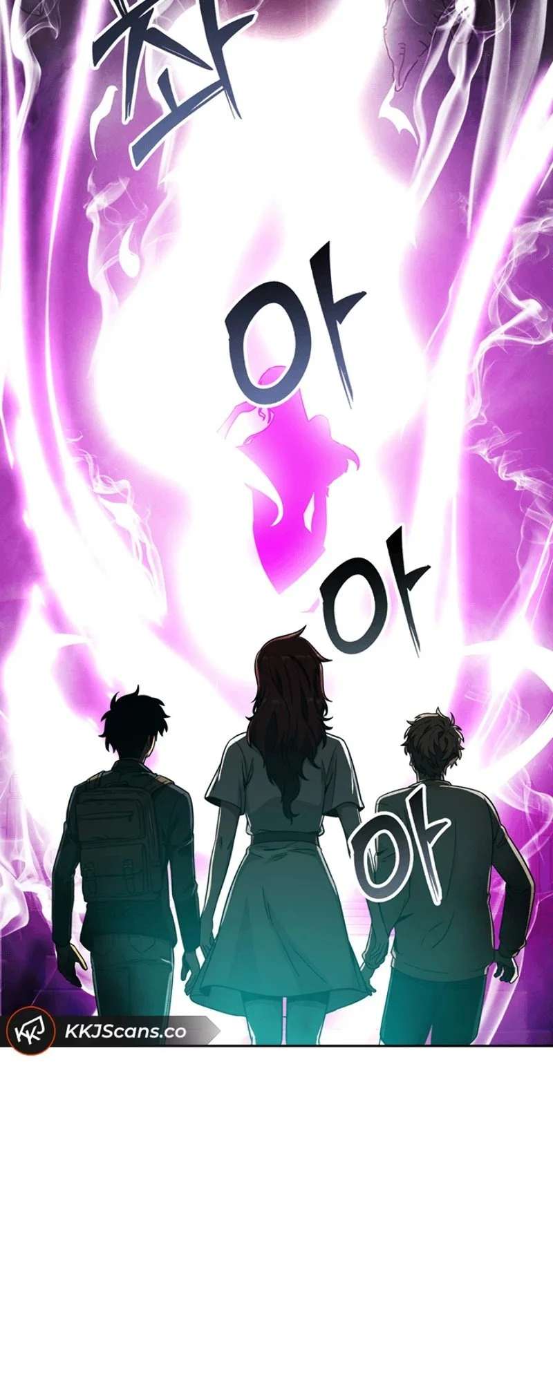 Read Tomb Raider King EN Manga Online