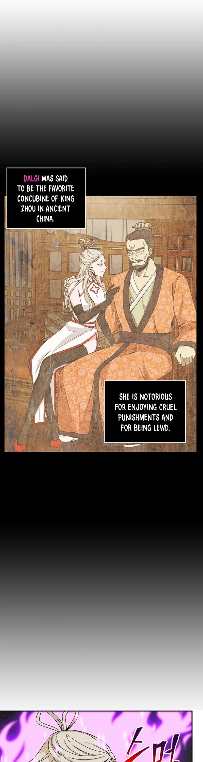 Read Tomb Raider King EN Manga Online