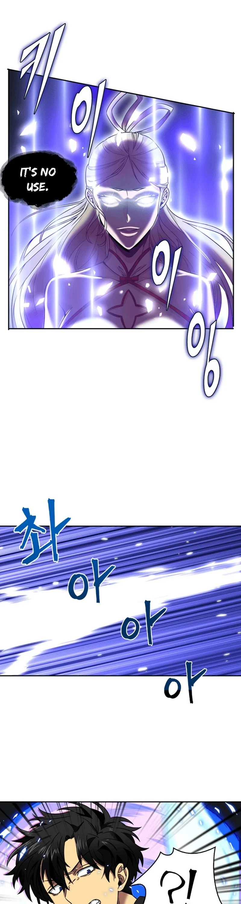 Read Tomb Raider King EN Manga Online