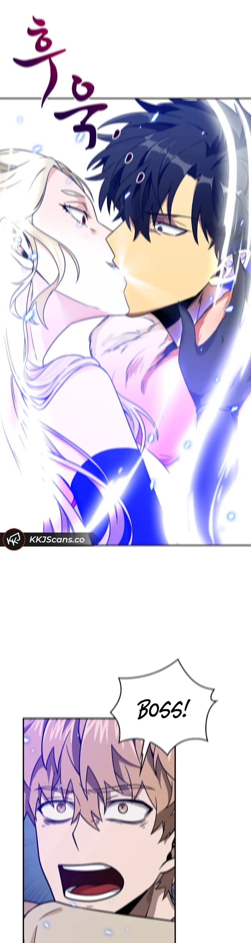 Read Tomb Raider King EN Manga Online