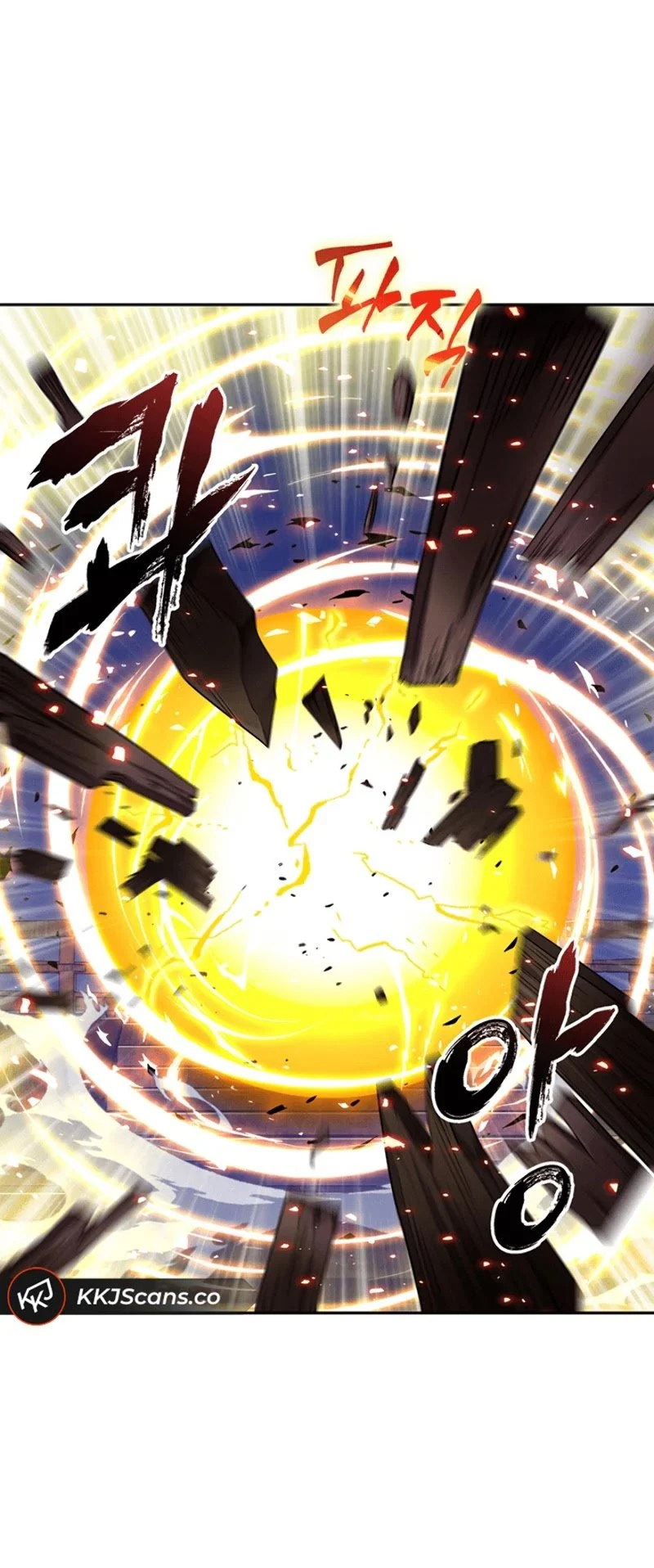 Read Tomb Raider King EN Manga Online