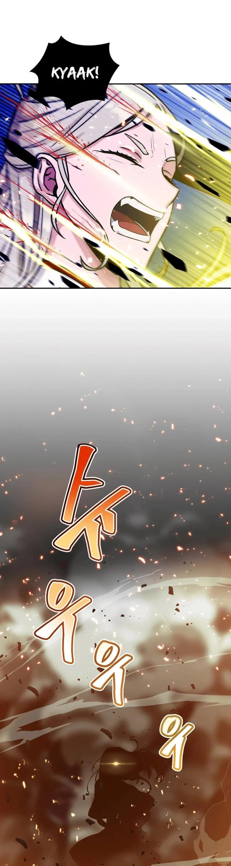 Read Tomb Raider King EN Manga Online