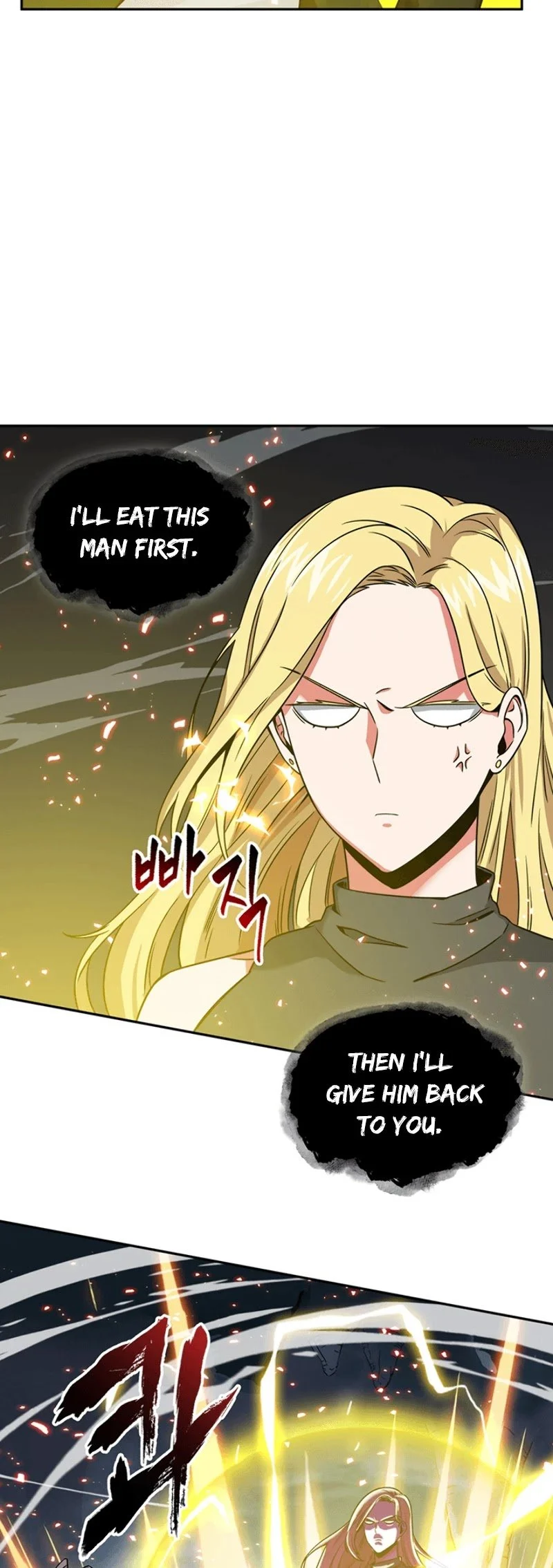 Read Tomb Raider King EN Manga Online
