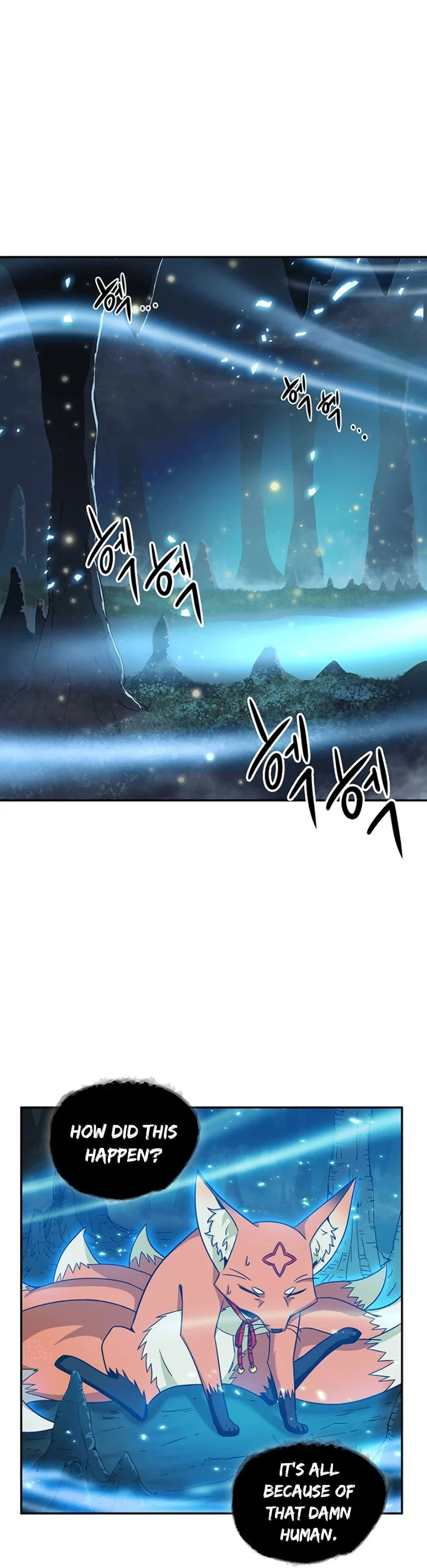 Read Tomb Raider King EN Manga Online