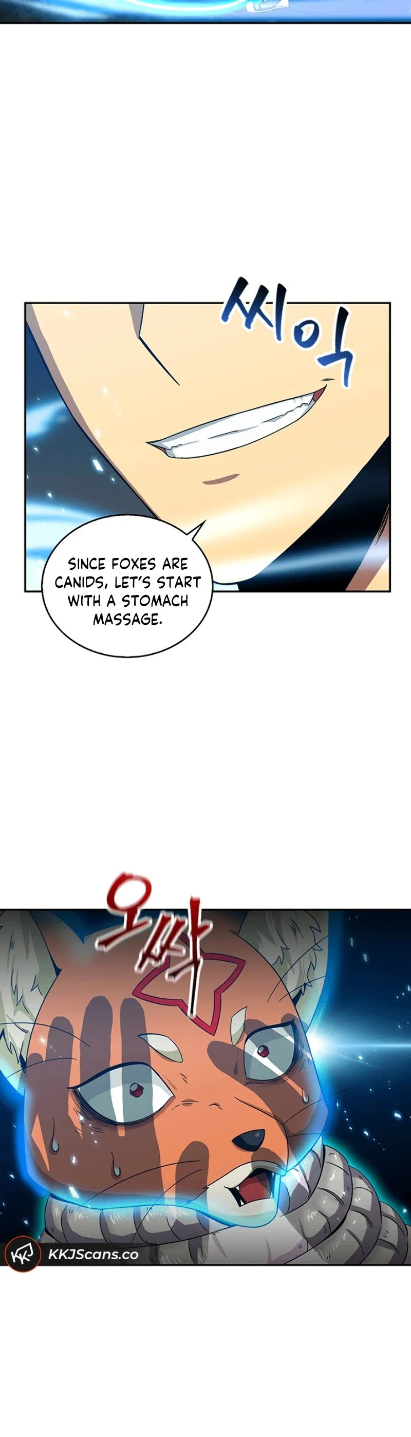 Read Tomb Raider King EN Manga Online