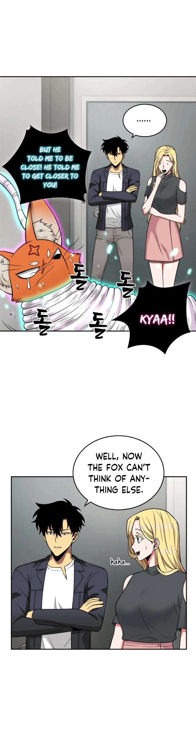Read Tomb Raider King EN Manga Online