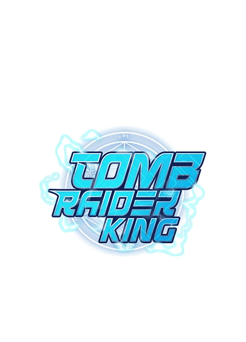 Read Tomb Raider King EN Manga Online