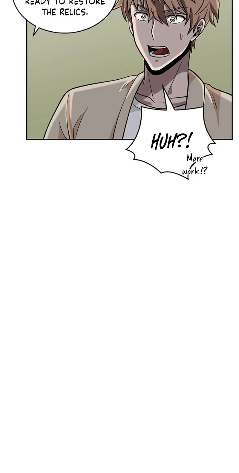 Read Tomb Raider King EN Manga Online