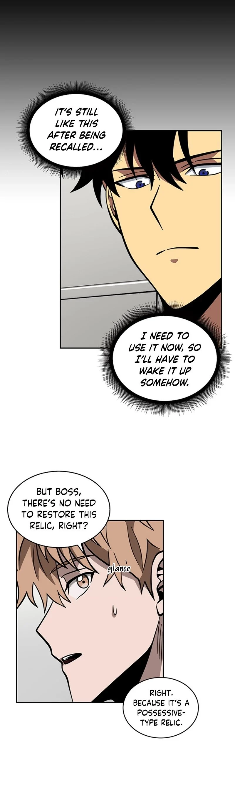 Read Tomb Raider King EN Manga Online
