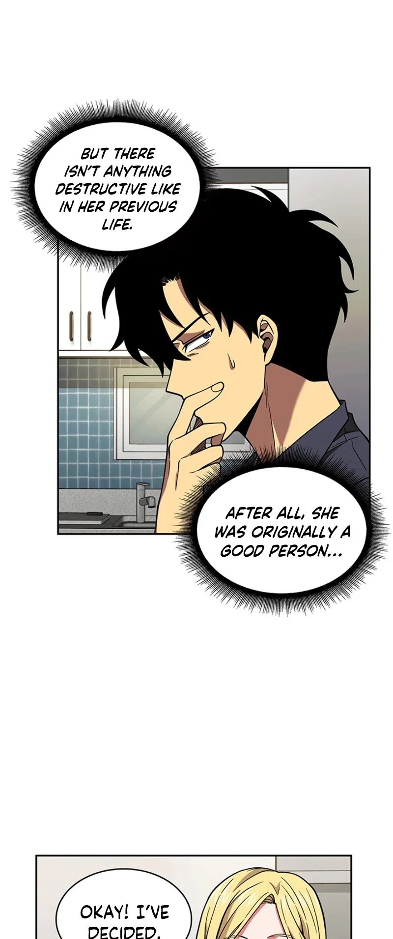 Read Tomb Raider King EN Manga Online