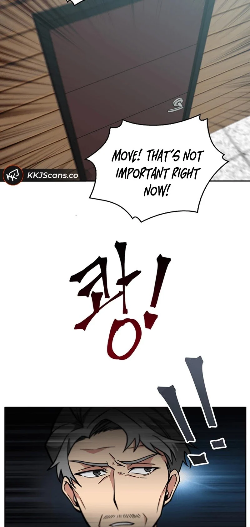 Read Tomb Raider King EN Manga Online