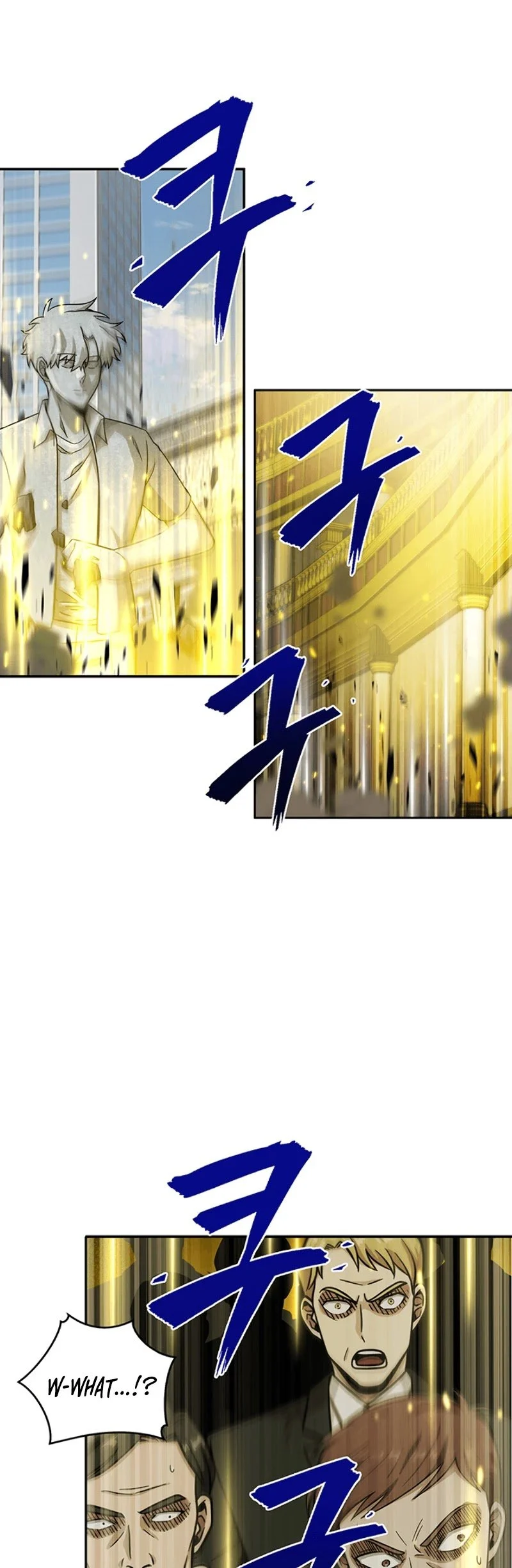Read Tomb Raider King EN Manga Online