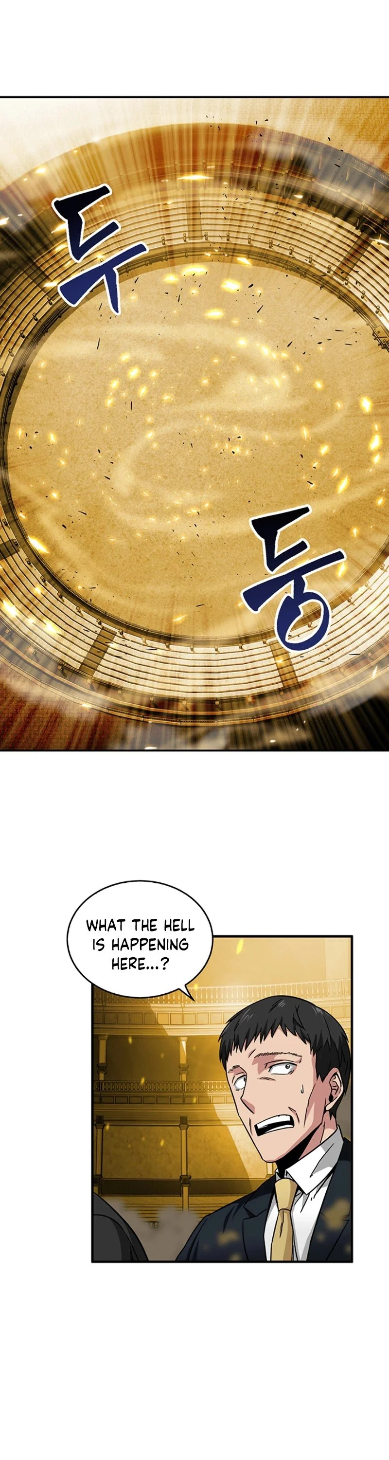 Read Tomb Raider King EN Manga Online
