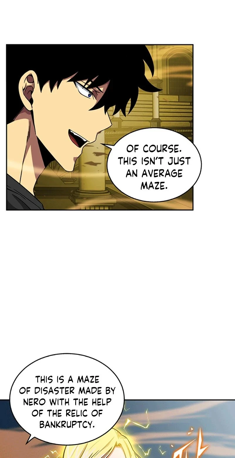 Read Tomb Raider King EN Manga Online