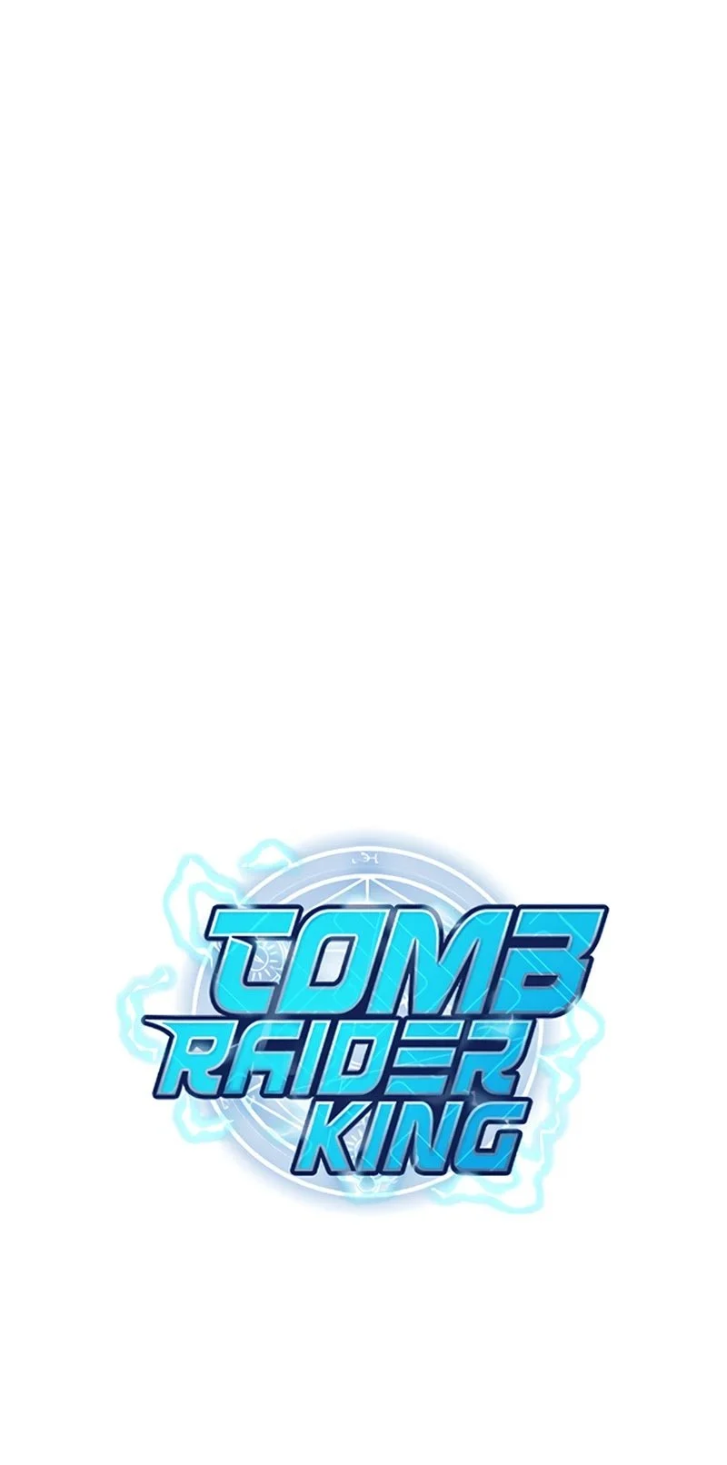 Read Tomb Raider King EN Manga Online