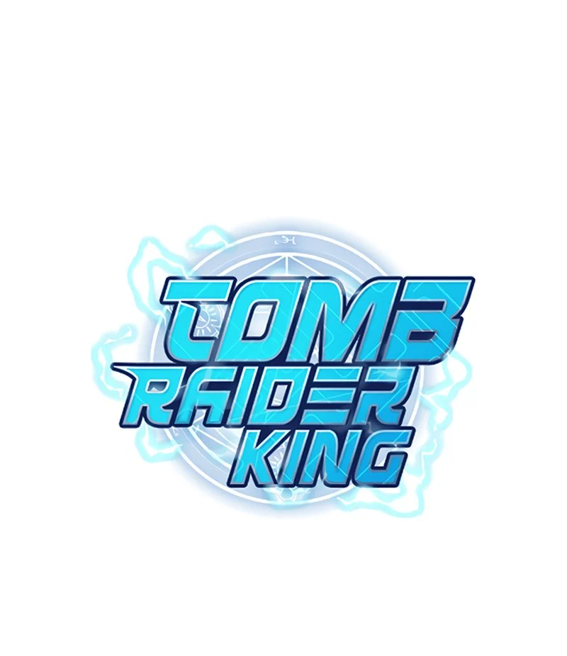 Read Tomb Raider King EN Manga Online