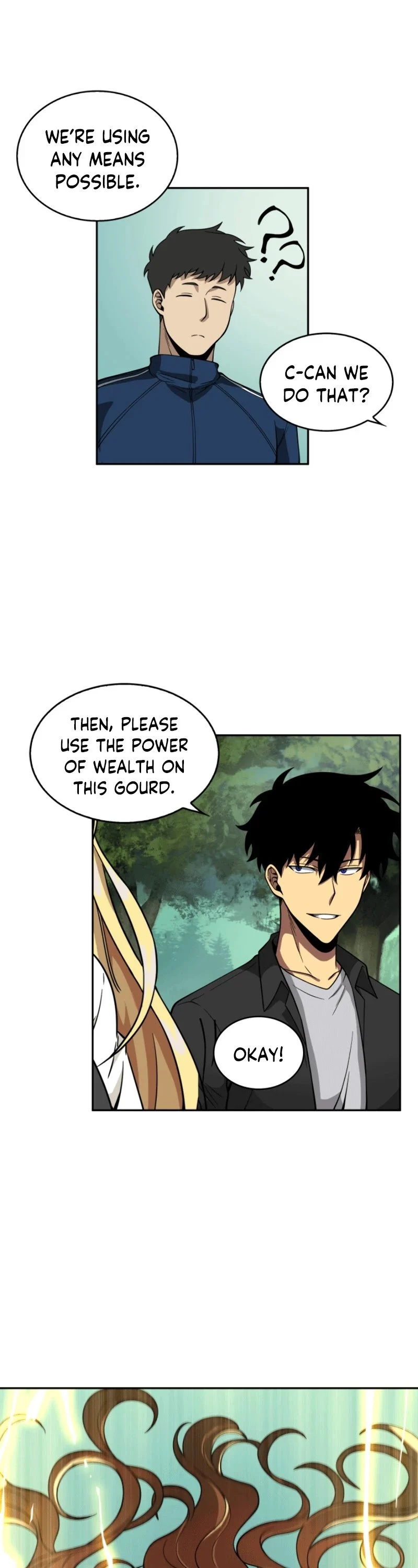 Read Tomb Raider King EN Manga Online