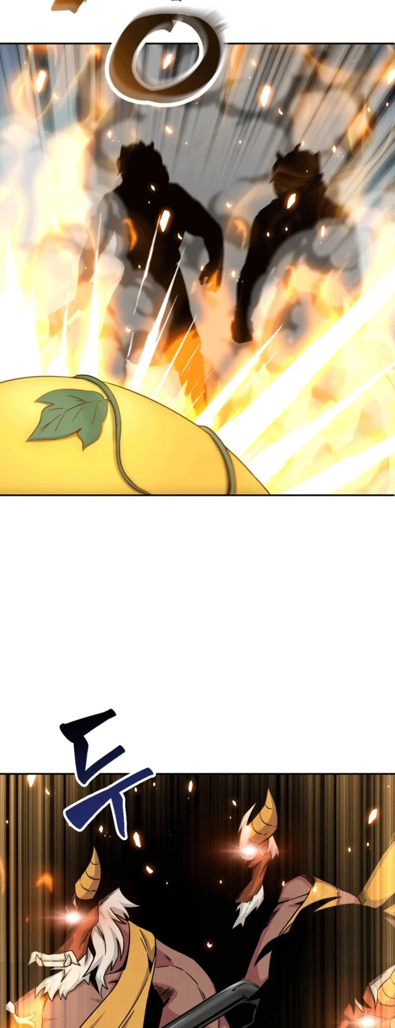Read Tomb Raider King EN Manga Online