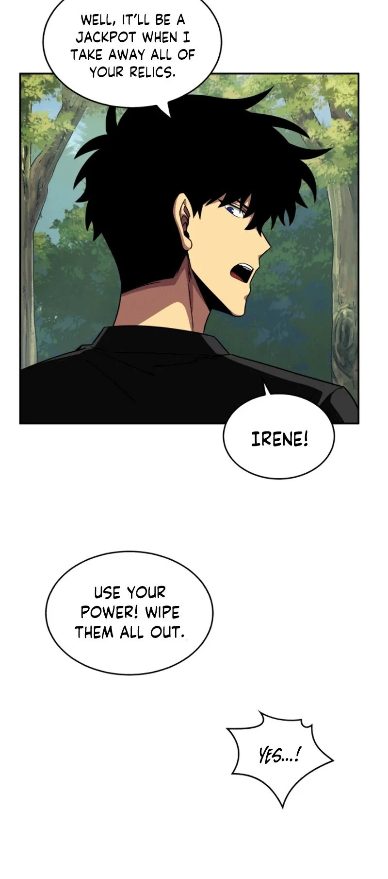 Read Tomb Raider King EN Manga Online