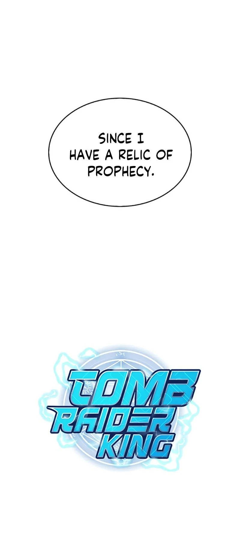 Read Tomb Raider King EN Manga Online
