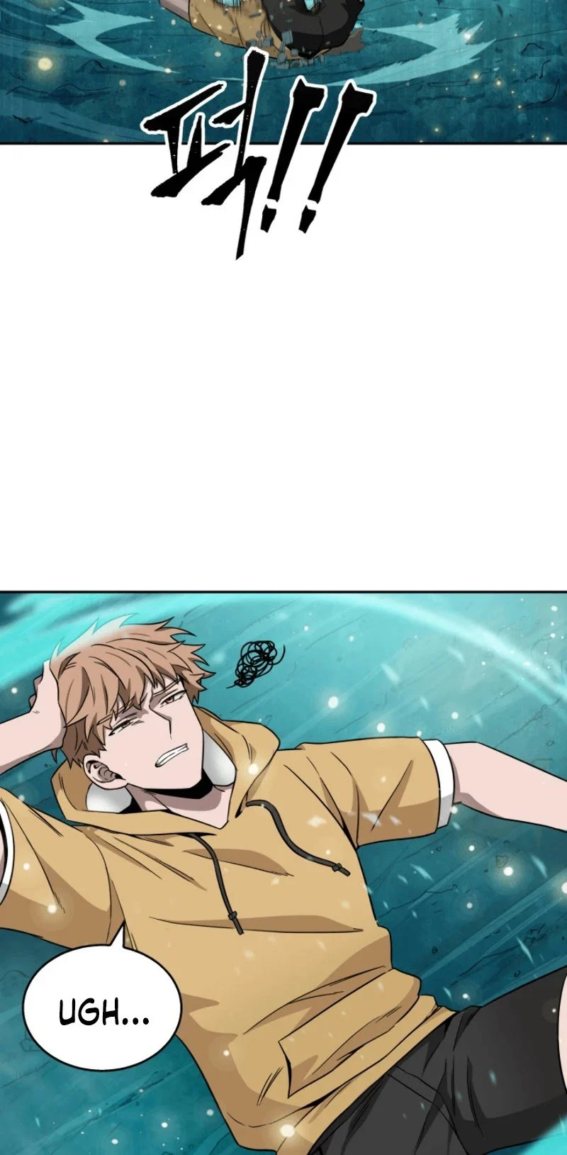 Read Tomb Raider King EN Manga Online