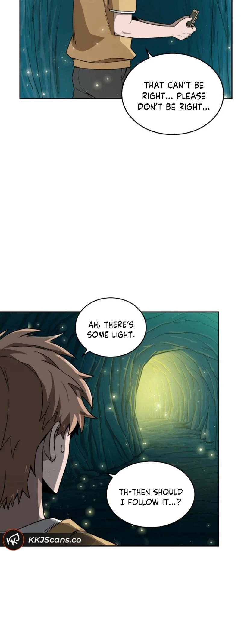 Read Tomb Raider King EN Manga Online