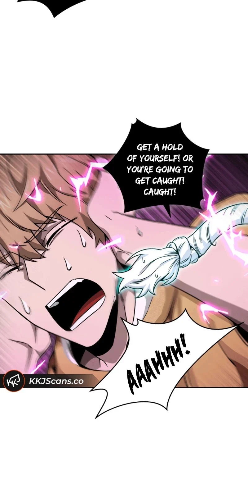 Read Tomb Raider King EN Manga Online