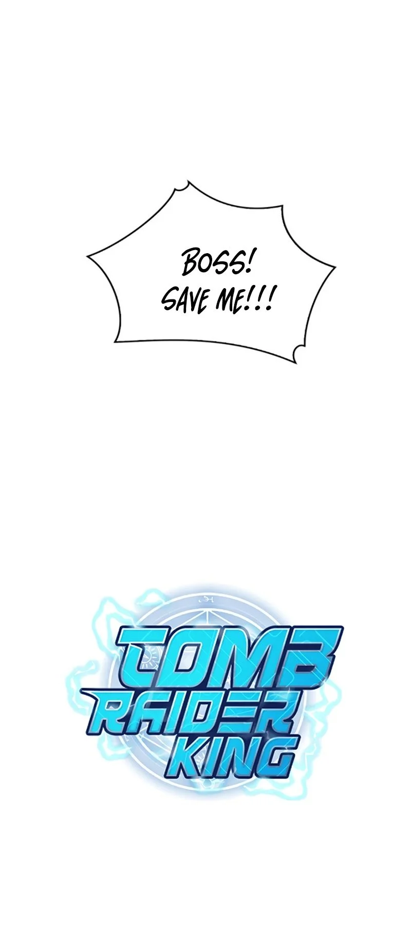 Read Tomb Raider King EN Manga Online