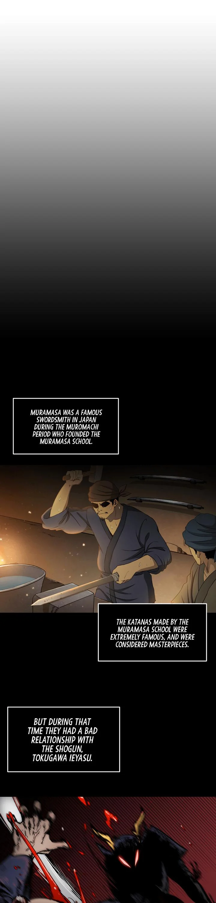 Read Tomb Raider King EN Manga Online