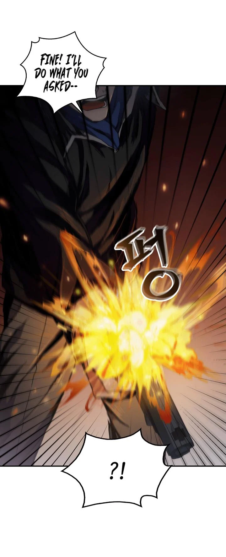 Read Tomb Raider King EN Manga Online