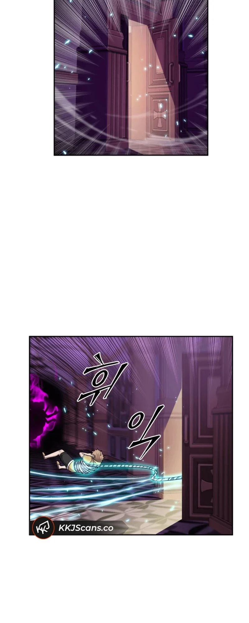 Read Tomb Raider King EN Manga Online