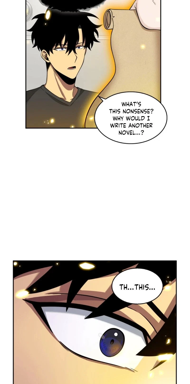 Read Tomb Raider King EN Manga Online