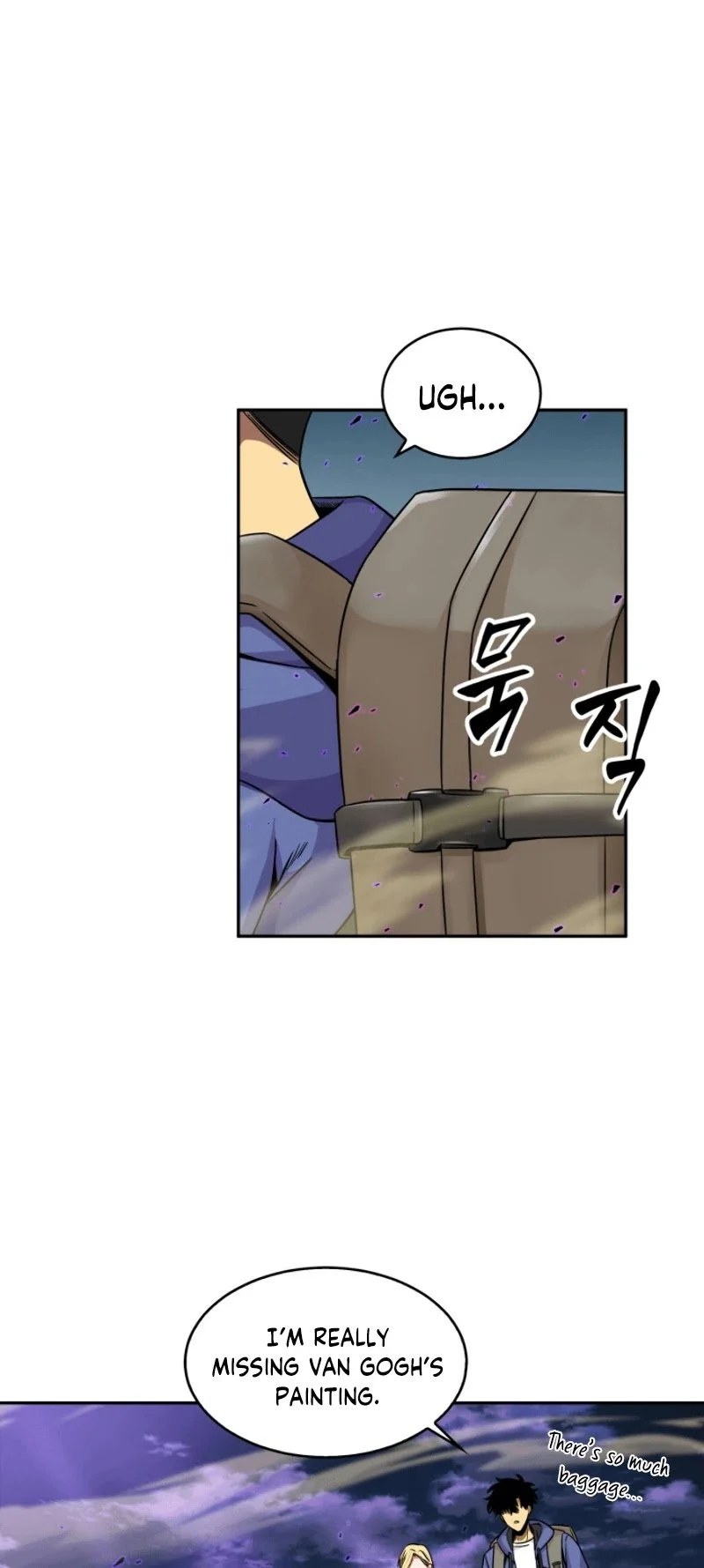 Read Tomb Raider King EN Manga Online