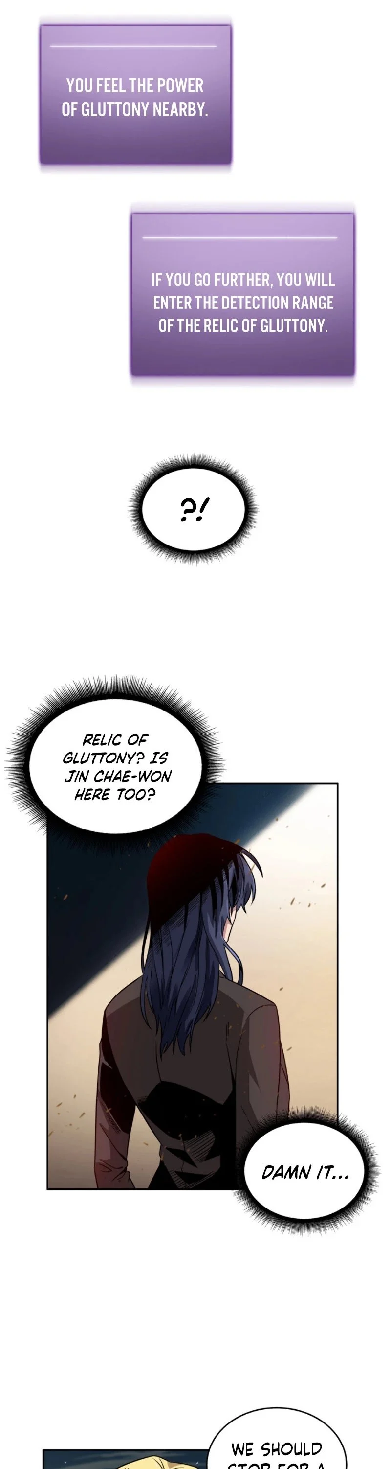 Read Tomb Raider King EN Manga Online