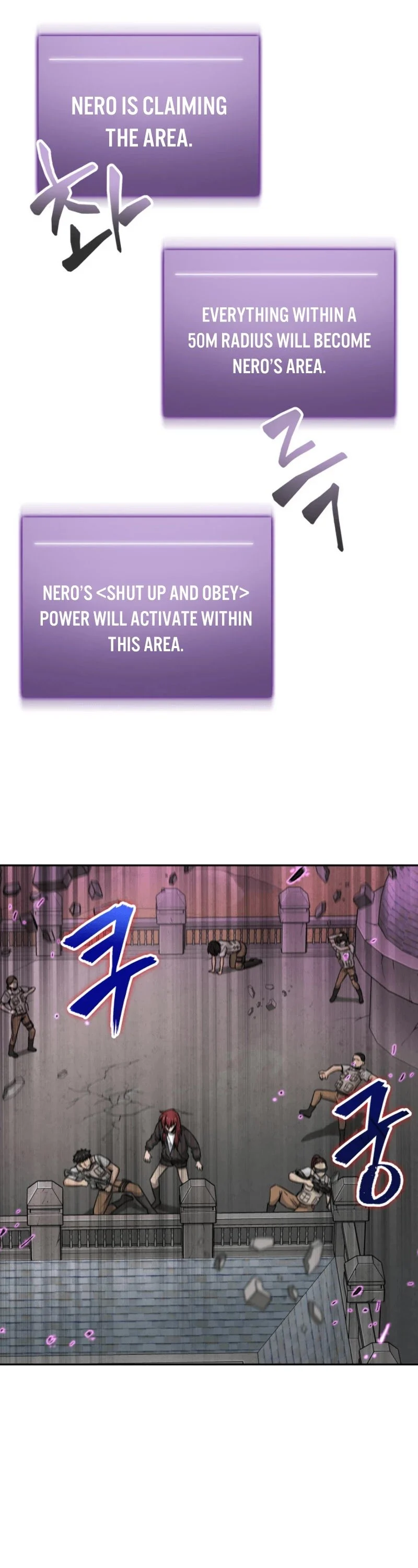 Read Tomb Raider King EN Manga Online