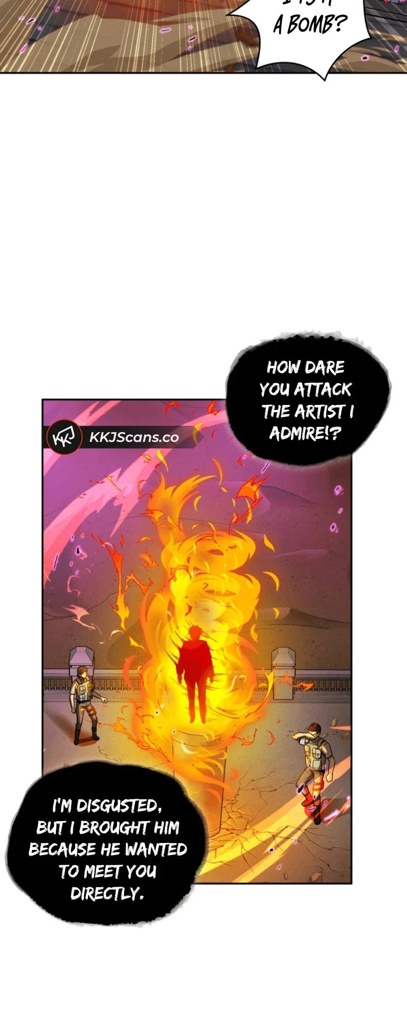 Read Tomb Raider King EN Manga Online