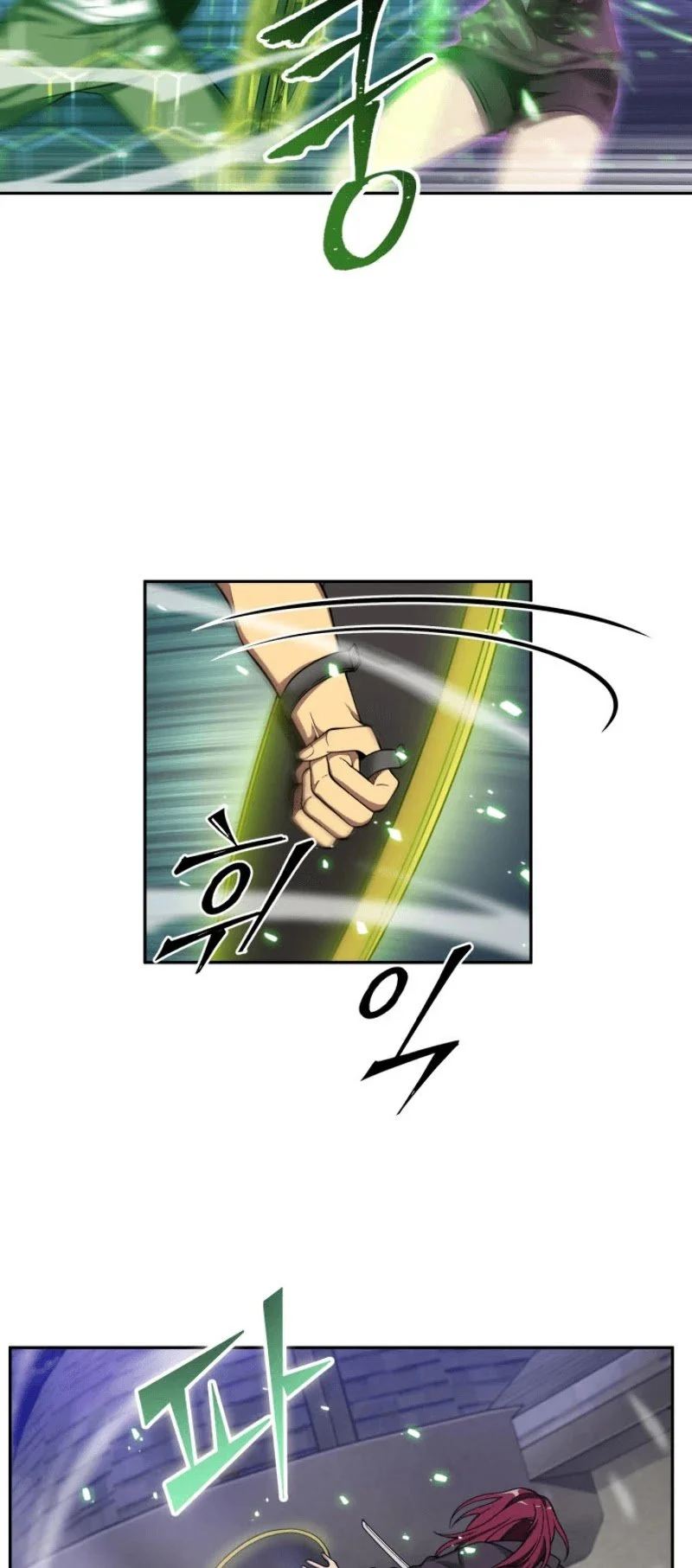 Read Tomb Raider King EN Manga Online