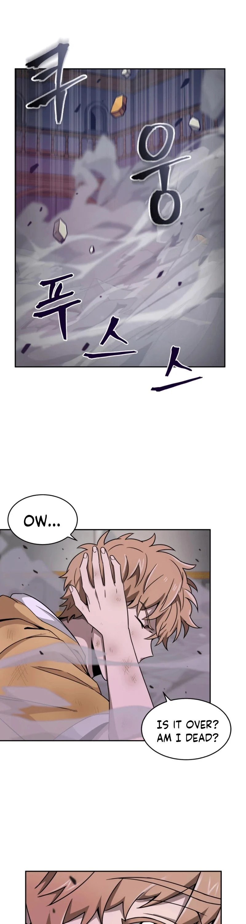 Read Tomb Raider King EN Manga Online