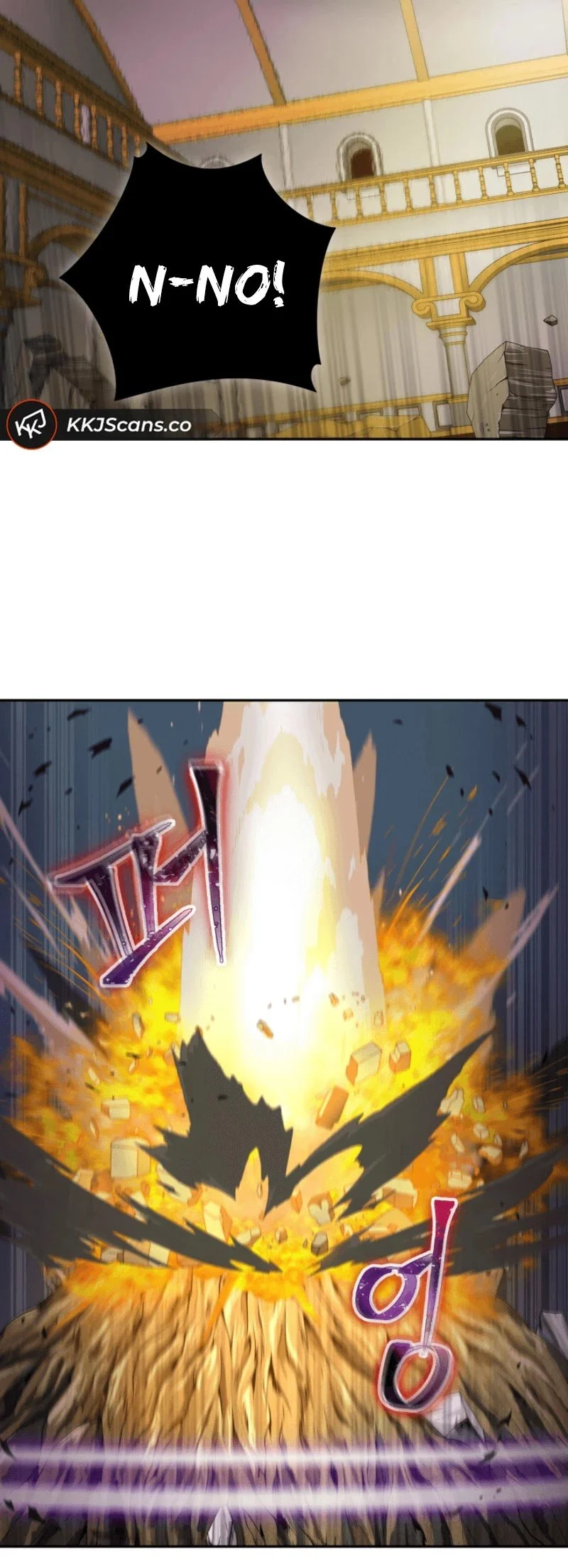 Read Tomb Raider King EN Manga Online