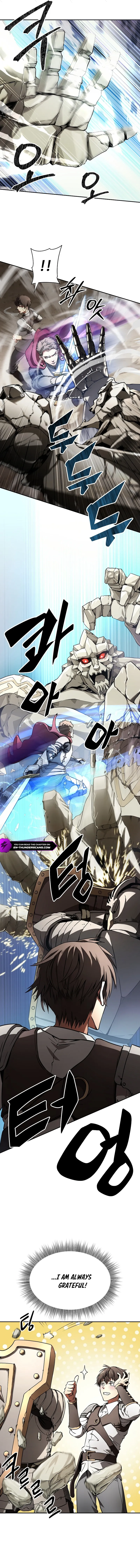 Read Trapped in a Crazy World as an Extra EN Manga Online