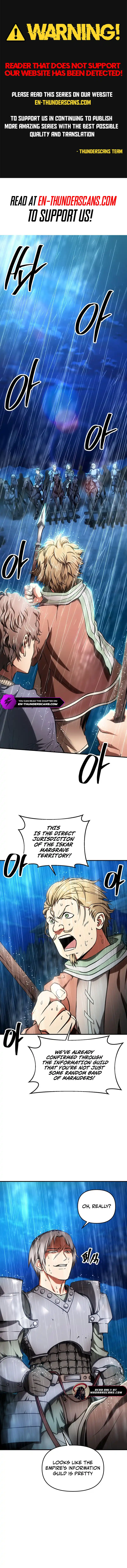 Read Trapped in a Crazy World as an Extra EN Manga Online