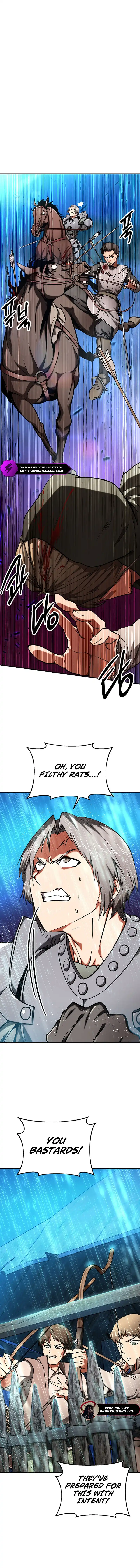 Read Trapped in a Crazy World as an Extra EN Manga Online