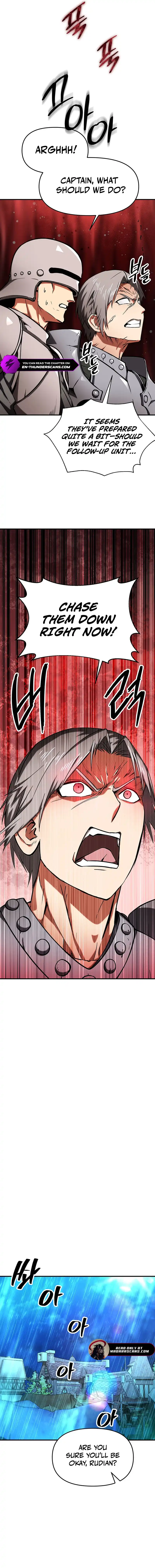 Read Trapped in a Crazy World as an Extra EN Manga Online