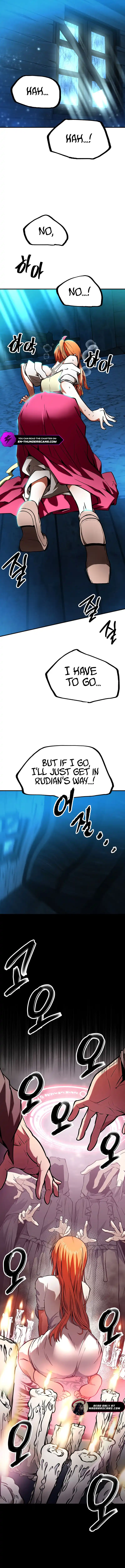 Read Trapped in a Crazy World as an Extra EN Manga Online