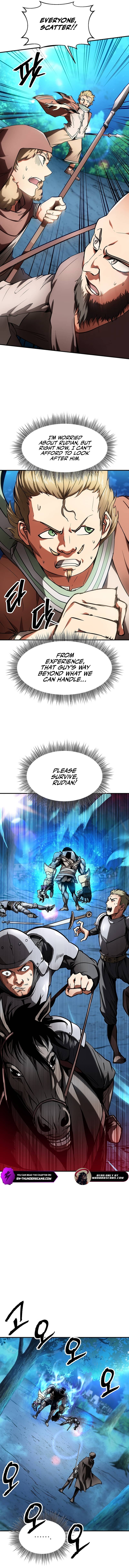 Read Trapped in a Crazy World as an Extra EN Manga Online