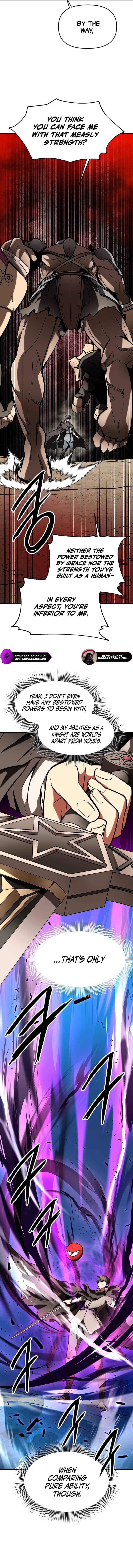 Read Trapped in a Crazy World as an Extra EN Manga Online