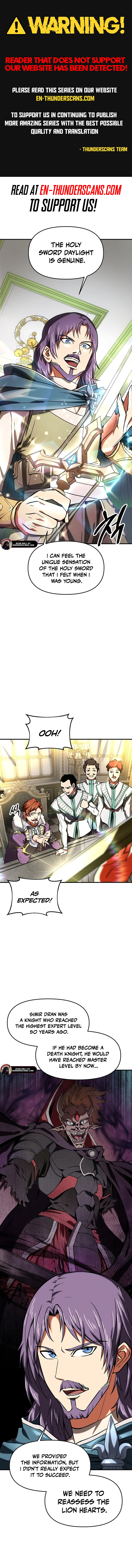 Read Trapped in a Crazy World as an Extra EN Manga Online